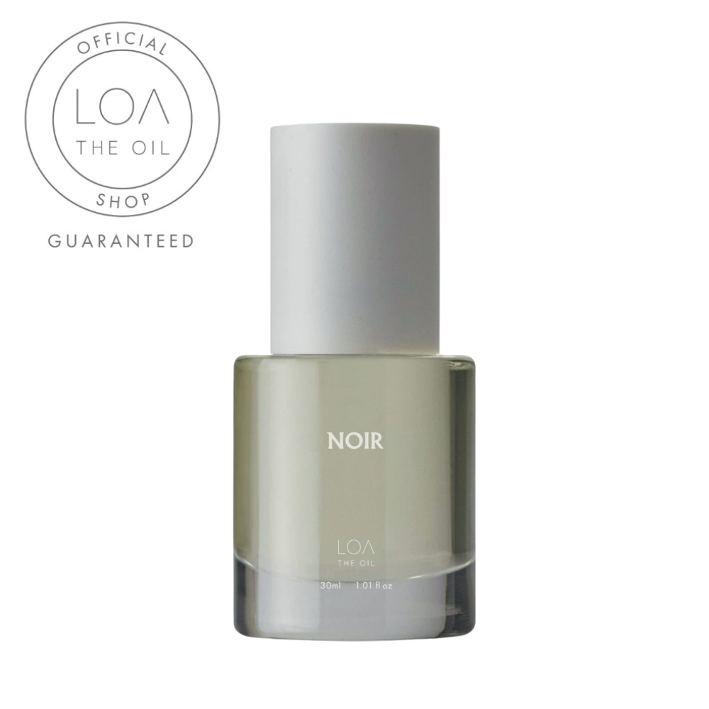 (LOA)THE OIL NOIR 30ml