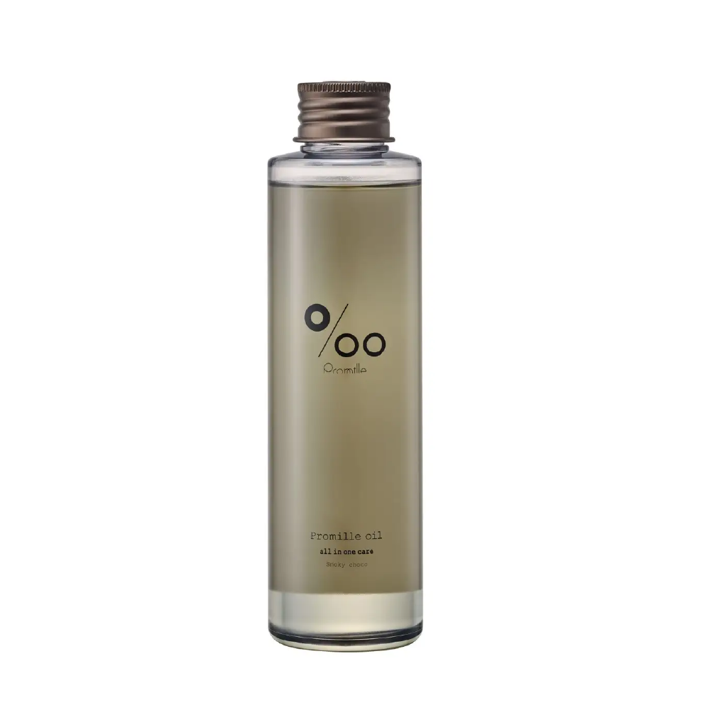 プロミルオイル スモーキーチョコ 150ml