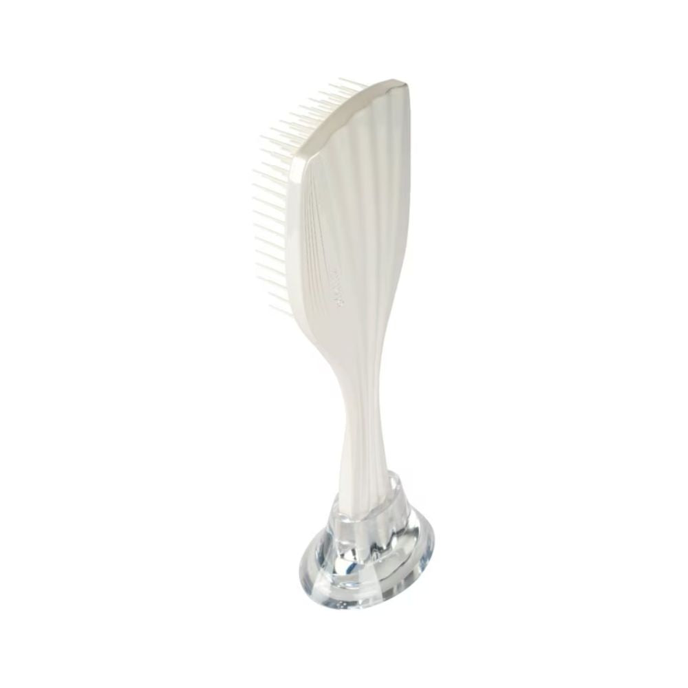 KINUJO Silky treatment brush ミラーホワイト