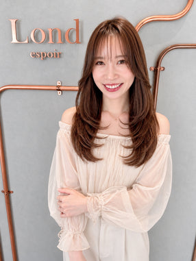 柴田 彩香