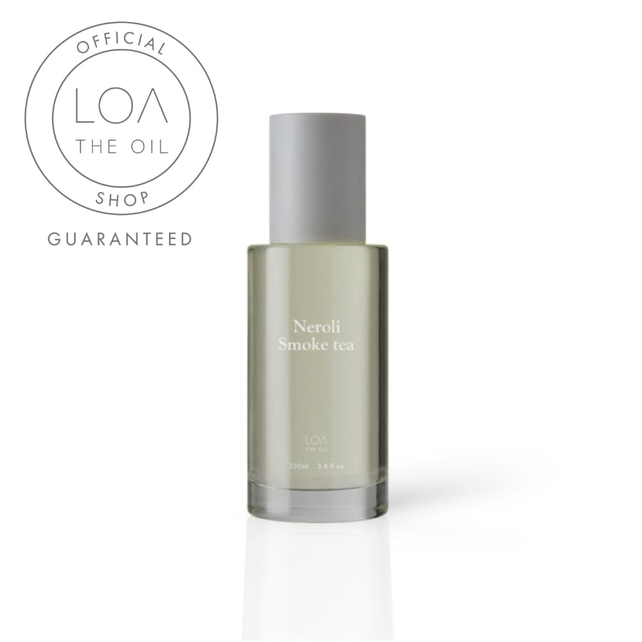 (LOA)THE OIL Neroli Smoketea 100ml