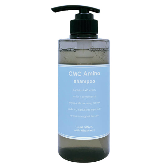 Lond CMCアミノシャンプー 400ml