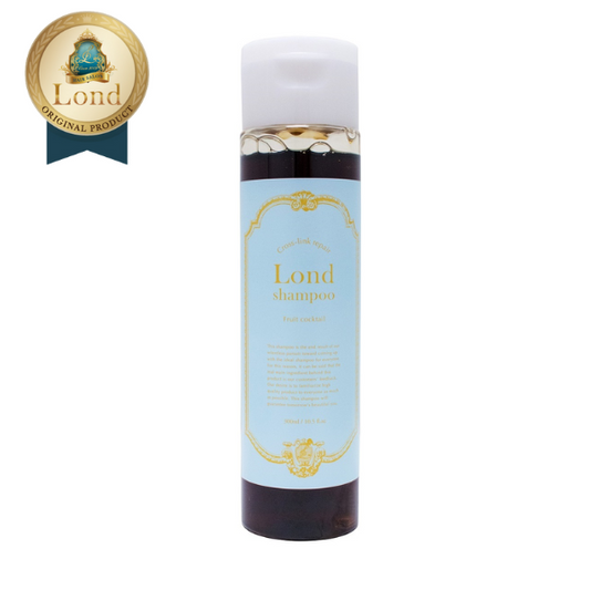 Londオリジナルサロンシャンプー 300ml
