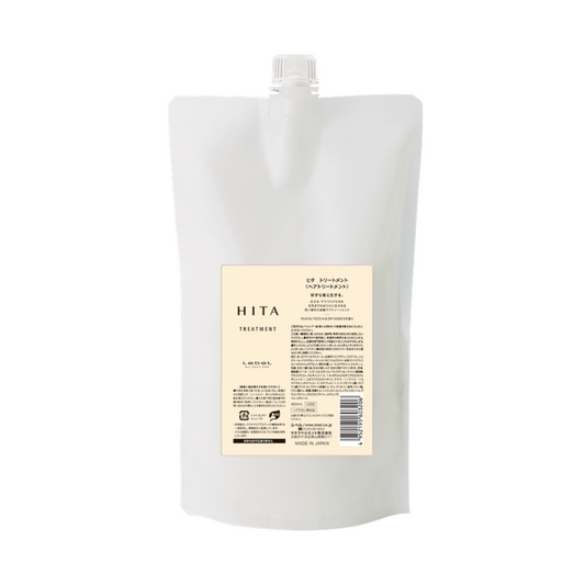 HITA(ヒタ)トリートメント 800ml