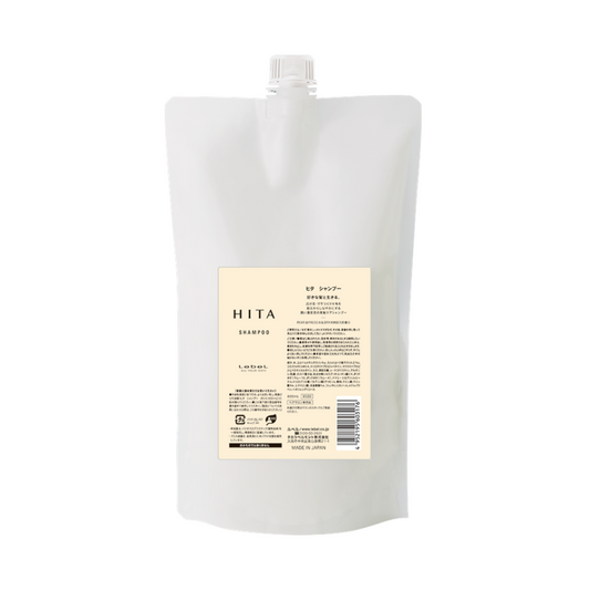 HITA(ヒタ)シャンプー 800ml