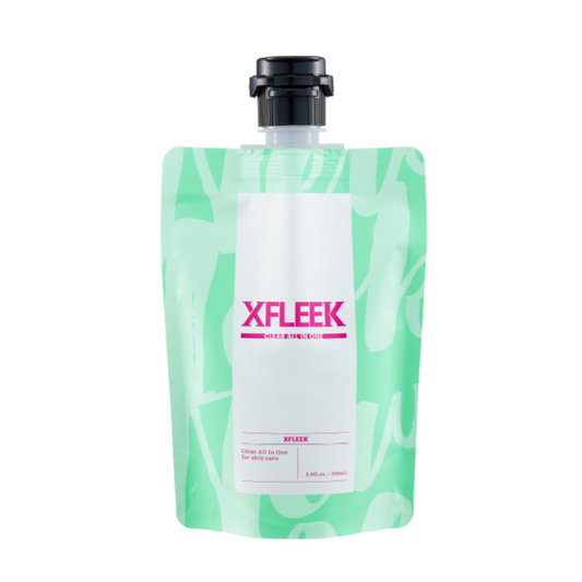 エクスフリーク クリアオールインワン 150ml