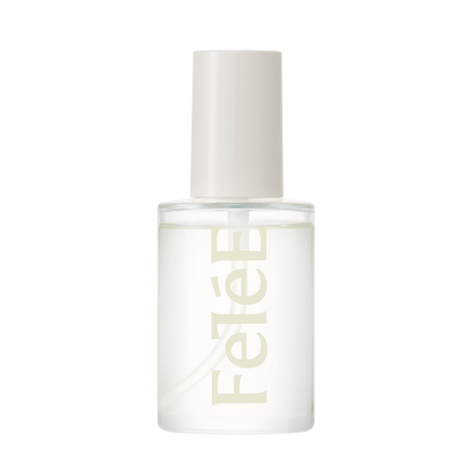 フェテ オイル 01 ソフトムスクティー 100ml
