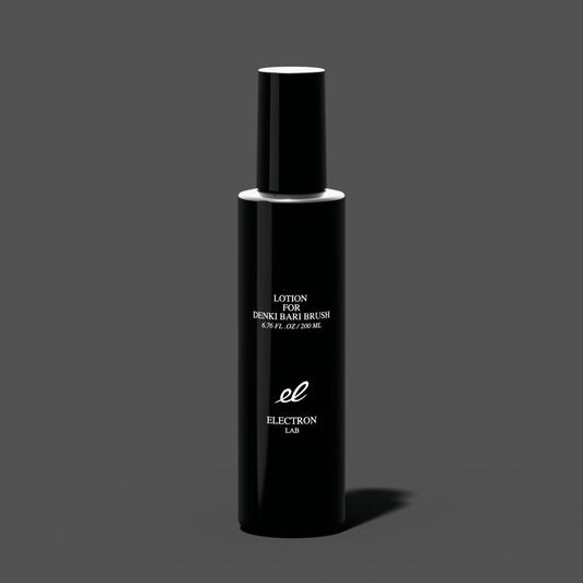 エレクトロン LAB デンキバリブラシローション 200ml