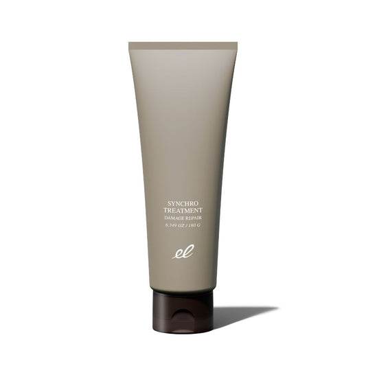 エレクトロン シンクロトリートメント DAMAGE REPAIR 180ml