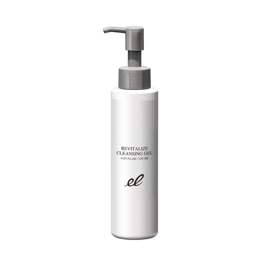 エレクトロン リバイタライズクレンジングジェル 120ml