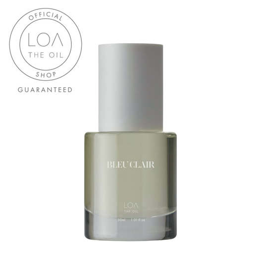 (LOA)THE OIL BLEU CLAIR 30ml
