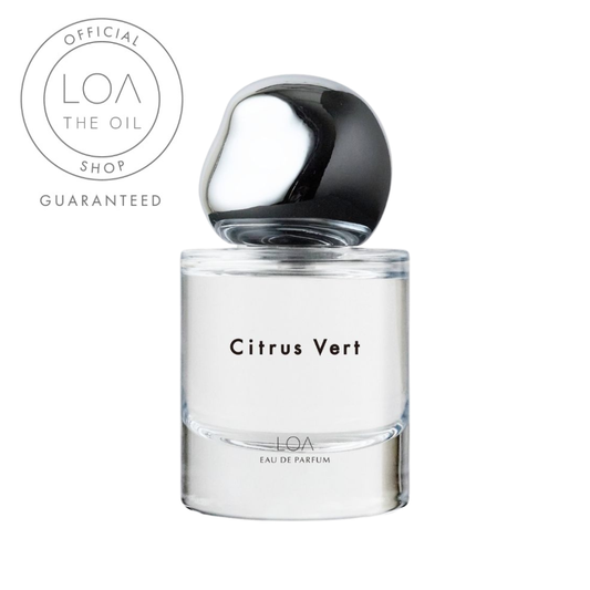 (LOA)EAU DE PARFUM Citrus Vert 30ml