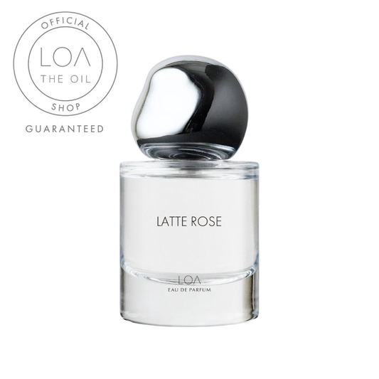 (LOA)EAU DE PARFUM LATTE ROSE 30ml