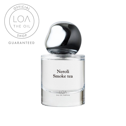 (LOA)EAU DE PARFUM Neroli Smoketea 30ml