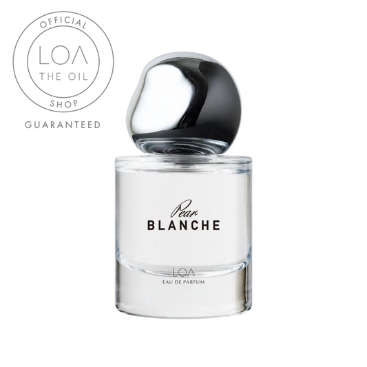 (LOA)EAU DE PARFUM Pear BLANCHE 30ml