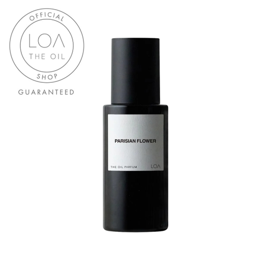 (LOA)THE OIL PARFUM ﾊﾟﾘｼﾞｬﾝﾌﾗﾜｰ 70ml