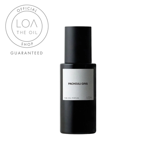 (LOA)THE OIL PARFUM ﾊﾟﾁｭﾘｸﾞﾘ 70ml