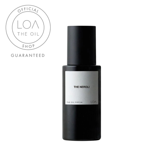 (LOA)THE OIL PARFUM ｻﾞﾈﾛﾘ70ml