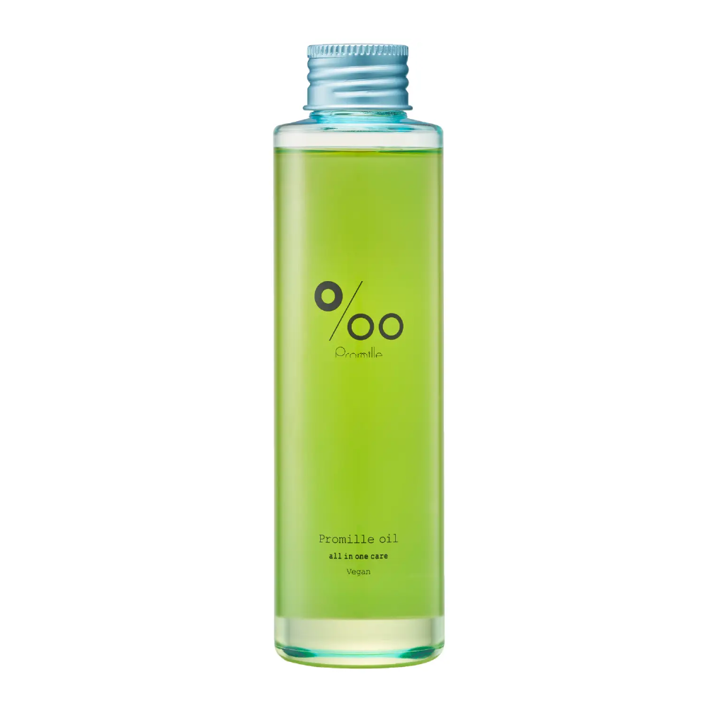 プロミルオイル ヴィーガン 150ml
