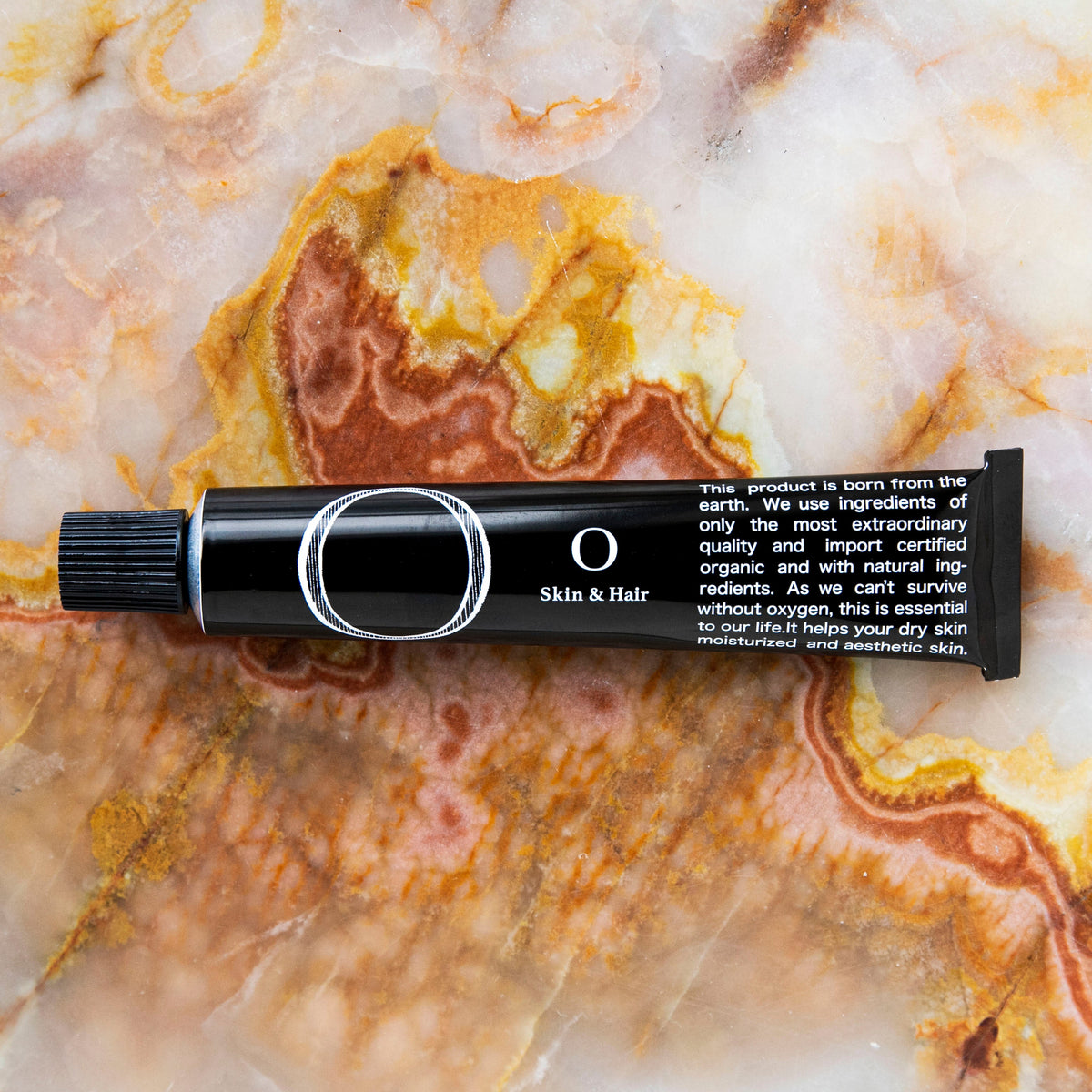 オー･クリーム50g