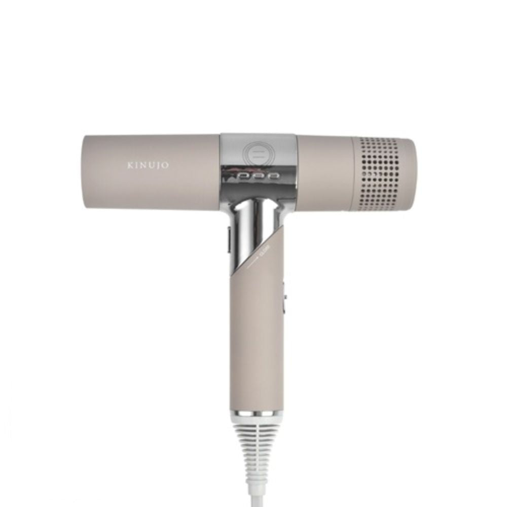 KINUJO Hair Dryer Mocha