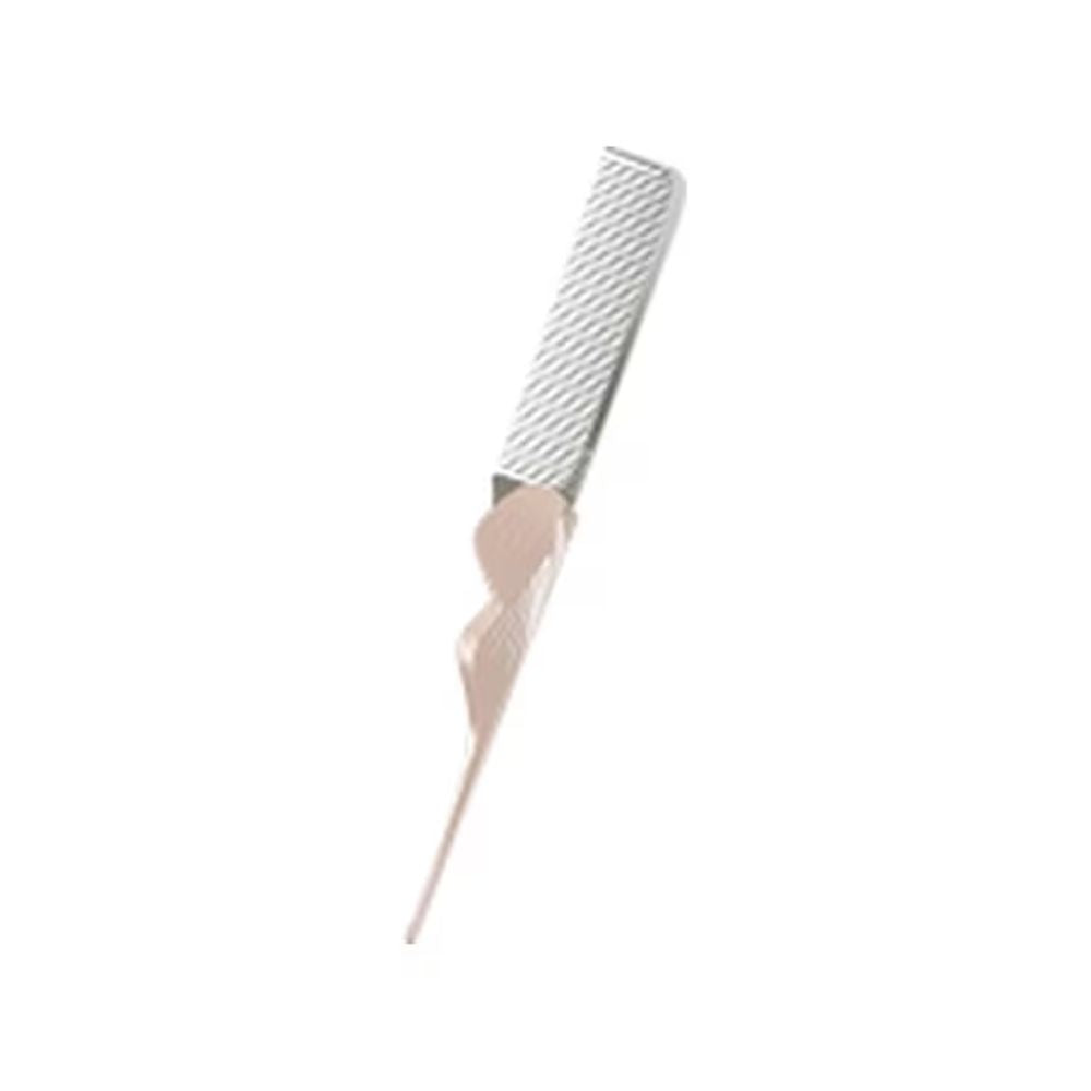 KINUJO Silky jewel comb ピンク