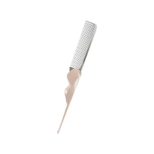 KINUJO Silky jewel comb ピンク