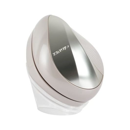 KINUJO Silky jewel brush パールモカ