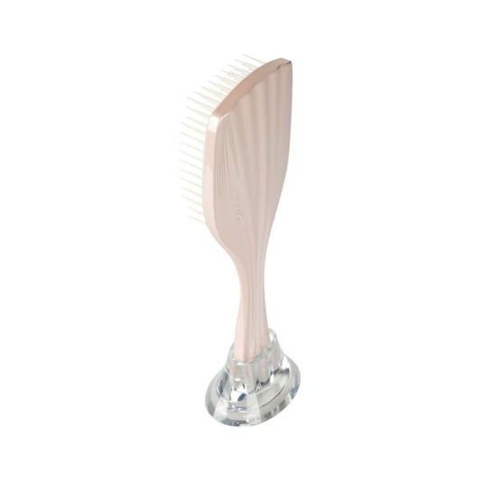 KINUJO Silky treatment brush ミラーピンク