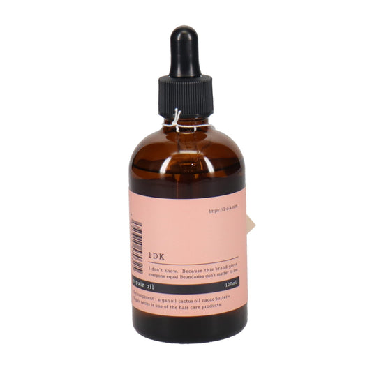 1DK リペアオイル 100ml