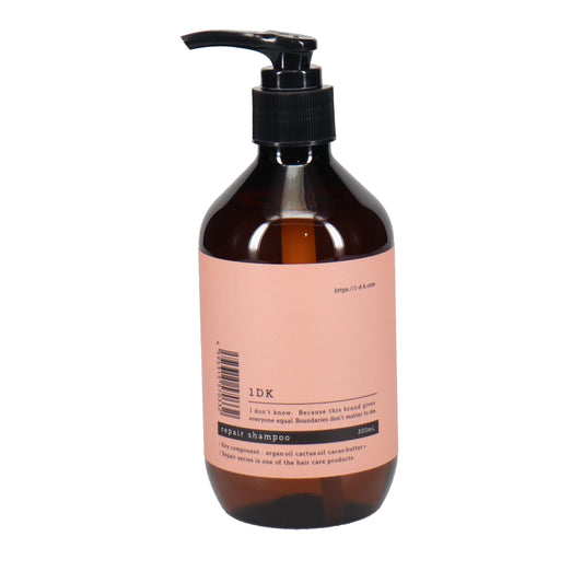 1DK リペアシャンプー 300ml