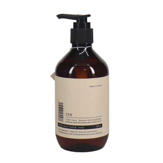 1DK フレグランスハンドソープ 290ml