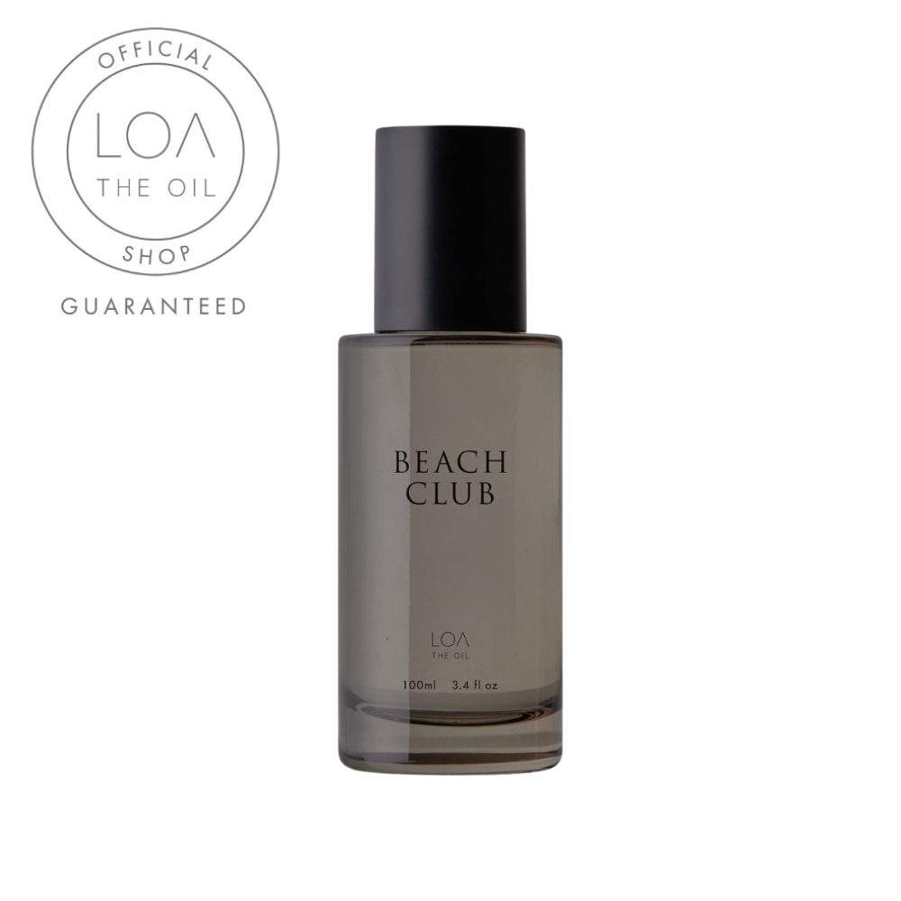 (LOA)THE OIL BEACH CLUB 100ml