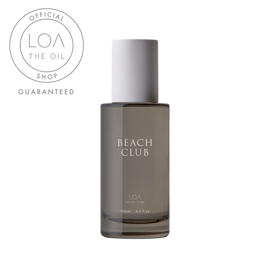 (LOA)THE OIL CARE BEACH CLUB 100ml