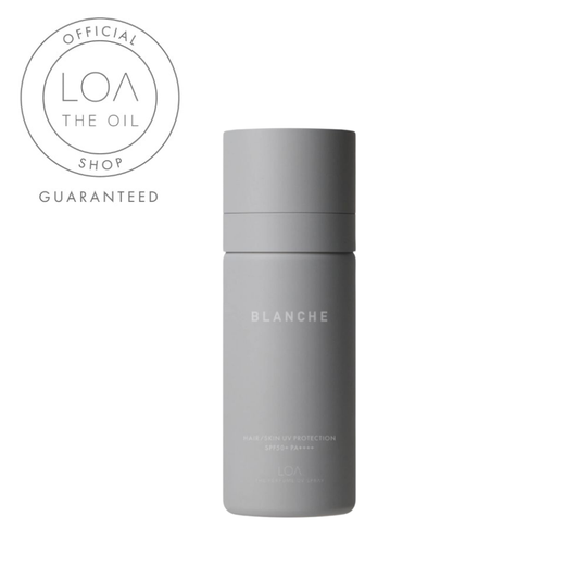 (LOA)THE Perfume UV ｽﾌﾟﾚｰ BLANCHE