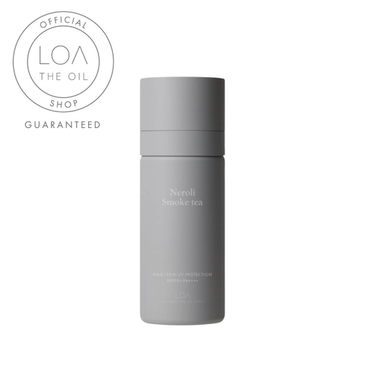 (LOA)THE Perfume UVｽﾌﾟﾚｰ Neroli Smoketea