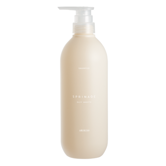 スプリナージュ シャンプー パフスムース a 680mL