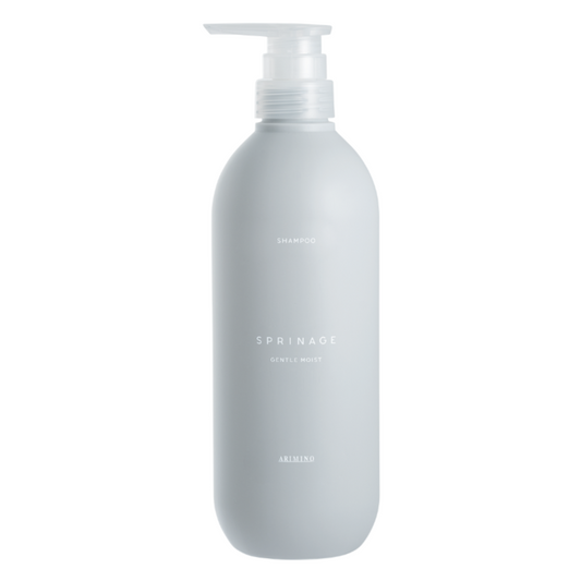 スプリナージュ シャンプー ジェントルモイスト a 680mL