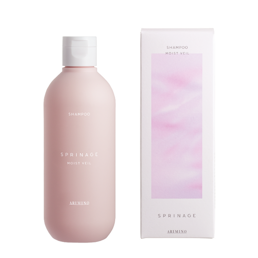 スプリナージュ シャンプー モイストヴェール a 280mL