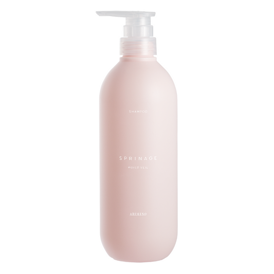 スプリナージュ シャンプー モイストヴェール a 680mL