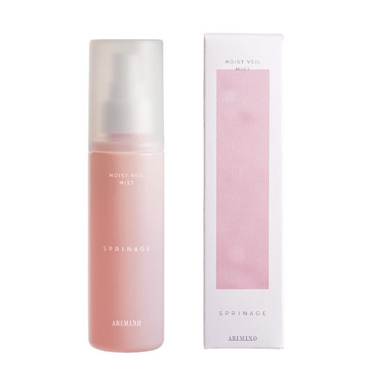 スプリナージュ モイストヴェール ミスト 120mL