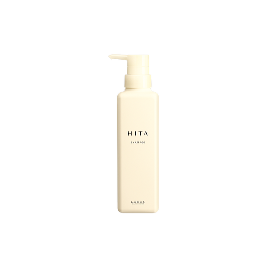HITA(ヒタ)シャンプー 400ml