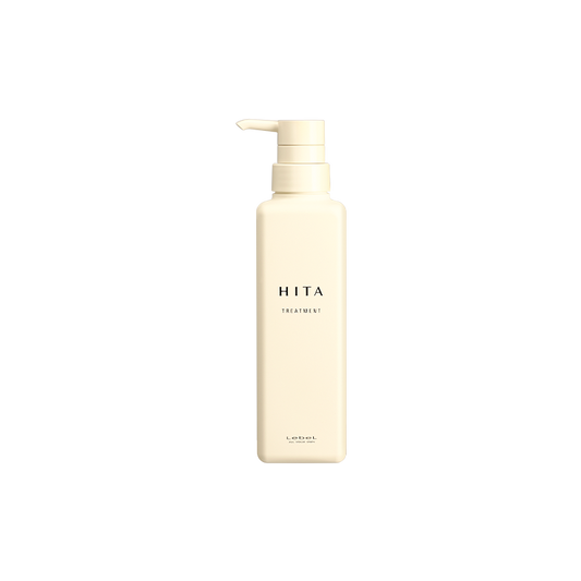 HITA(ヒタ)トリートメント 400ml