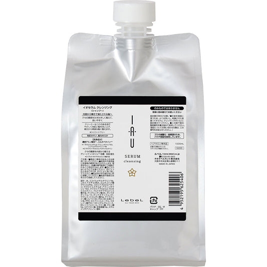 イオ セラム クレンジング 1000ml(詰替え)