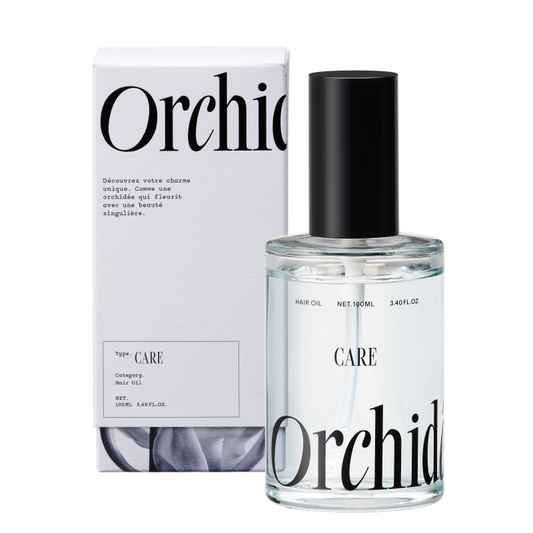 メゾンオルキデ ケアオイル 100ML