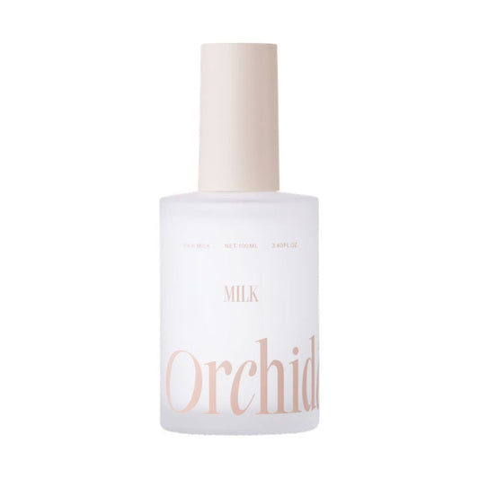 メゾンオルキデ リッチミルク 100ml