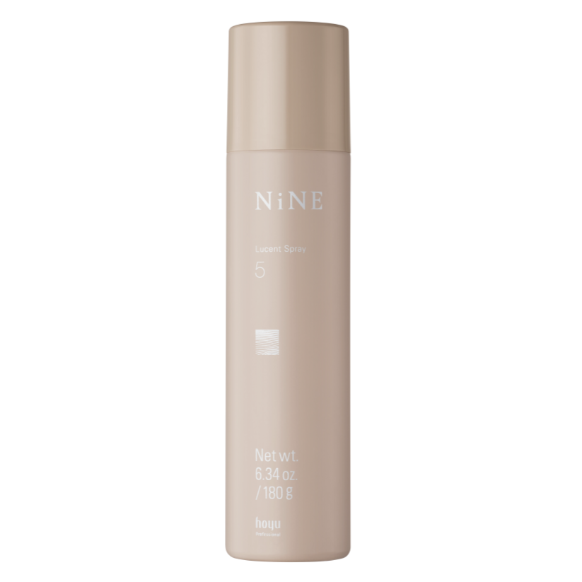 NiNE ルーセントスプレー 5 180g