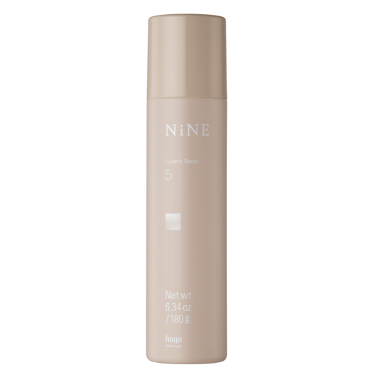 NiNE ルーセントスプレー 5 180g