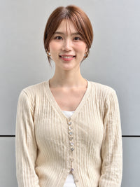 春日 美月