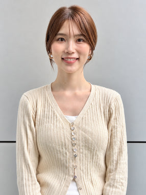 春日 美月